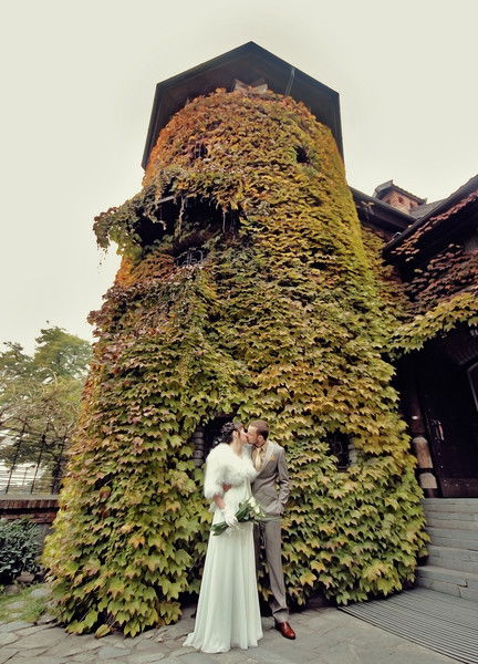 Алексей Шулаев