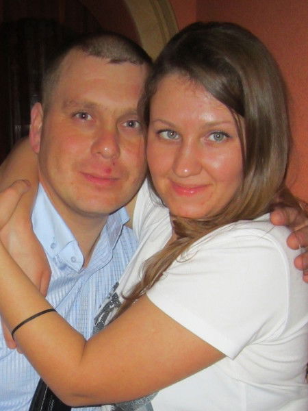 Марина Захарова