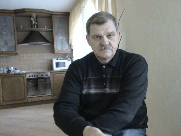 Александр Гречухин