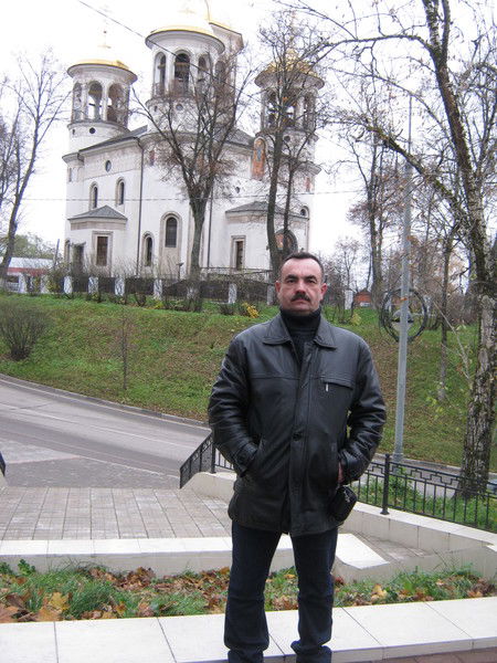 Вячеслав Борисов