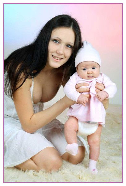 Мария Калинина