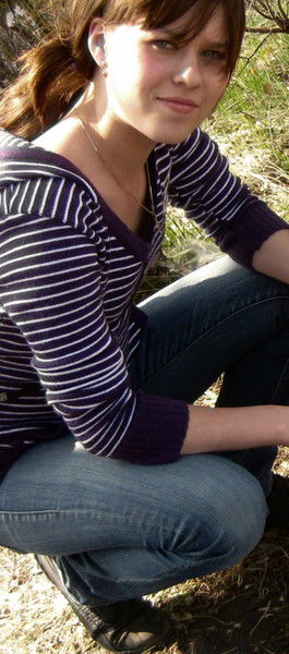 Оля Каширина