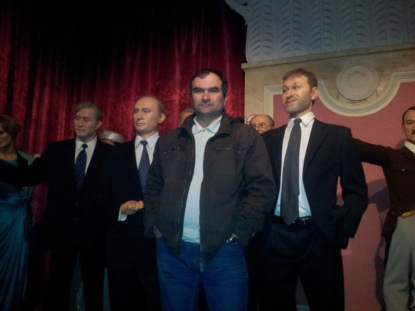 Андрей Николаевич