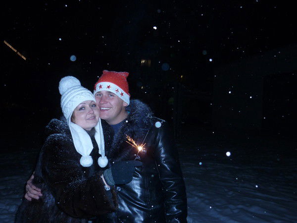 Олеся Бажанова