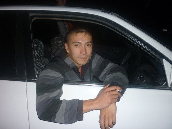 Айрат Айтмухаметов