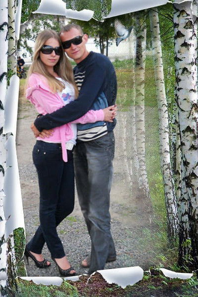 Алина Дудкина