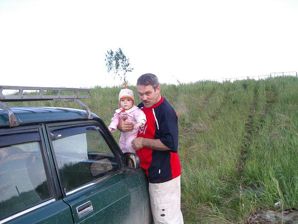 Александр Черкасов