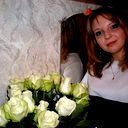 Алина Бровченко