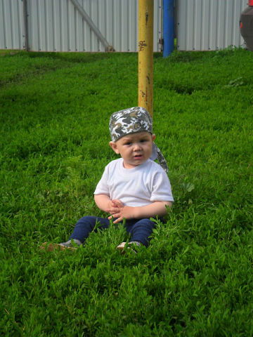 Екатерина Африканова