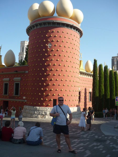 Виктор Дёмин