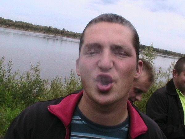 Михаил Котов