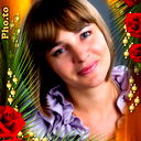 Оксана Кузьменко