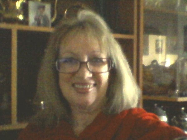 Людмила Халина