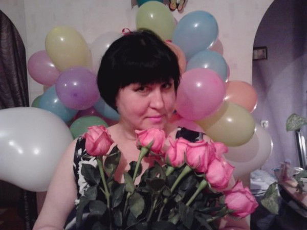 Альбина Жукова