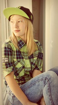 Настёна Смирнова