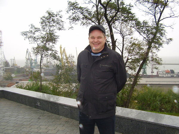 Саня Карпенок