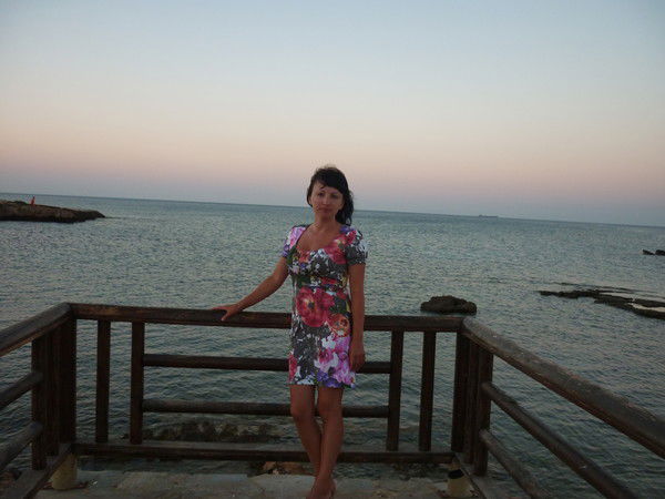 Ирина Рубцова