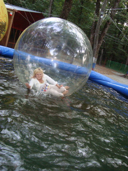 Бортовая Анна