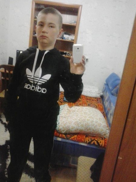 Куаныш Арысбай