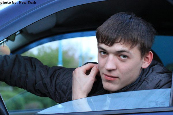 Aлександр Роглер