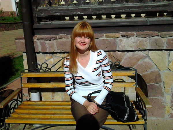 Екатерина Денисенко