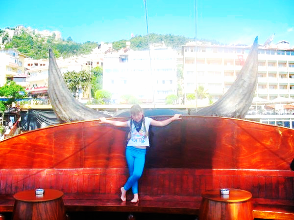 Виктория Лебедева