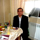 Talgat Shomanov