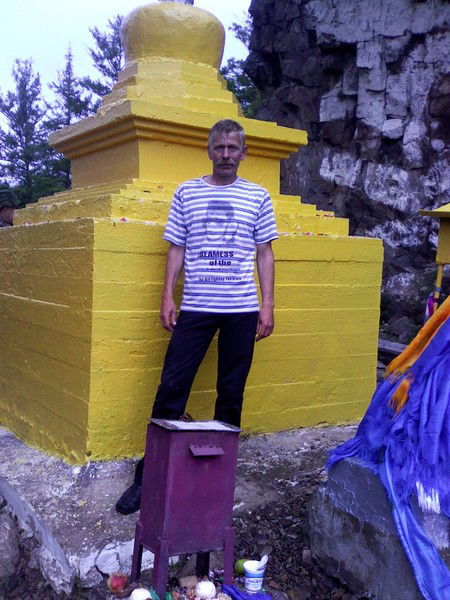 Владимир Зайцев