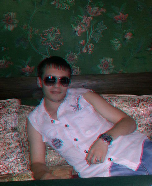 Александр Чихута