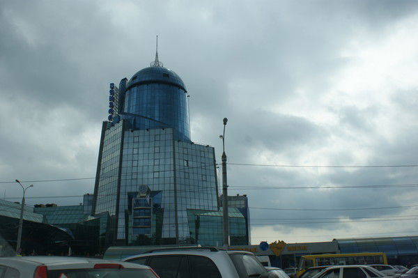 Татьяна Былинкина