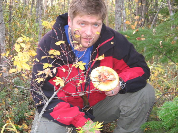 Игорь Сбитнев