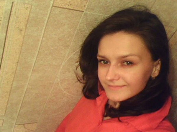 Марина Моргунова