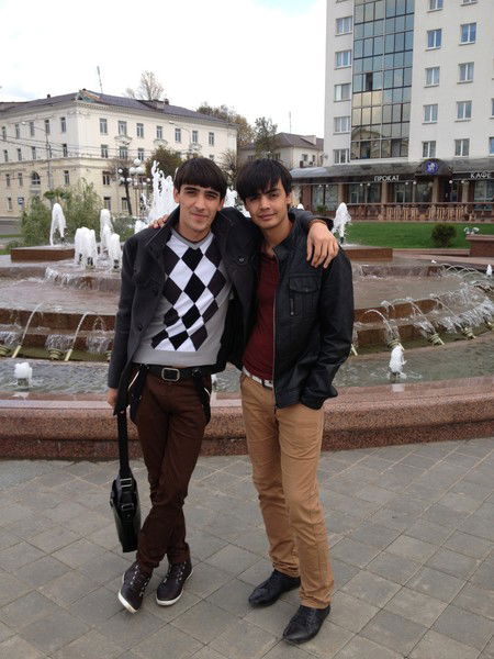 Талып Ачылов