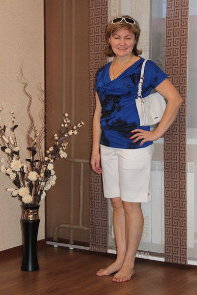 Елена Терещенко