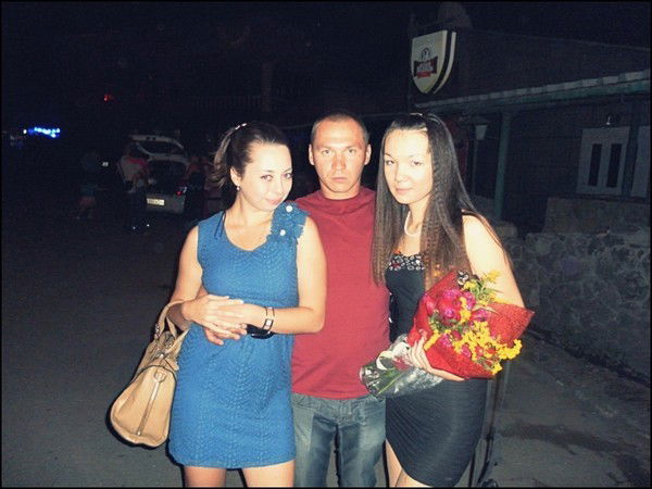 Евгений Сухоставский