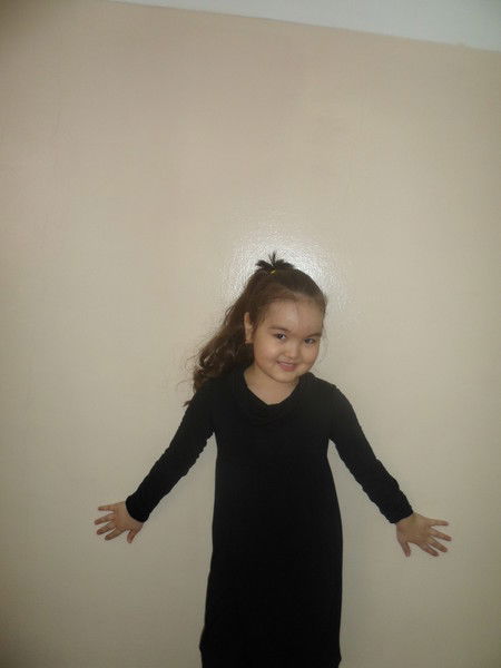 Сабина Аунис