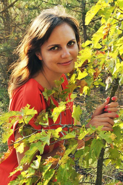 Любовь К Жизни