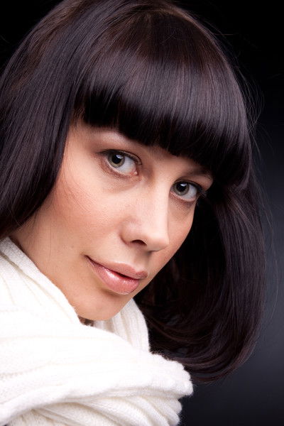 Ольга Лебенкова