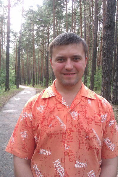 Яков Глянцев