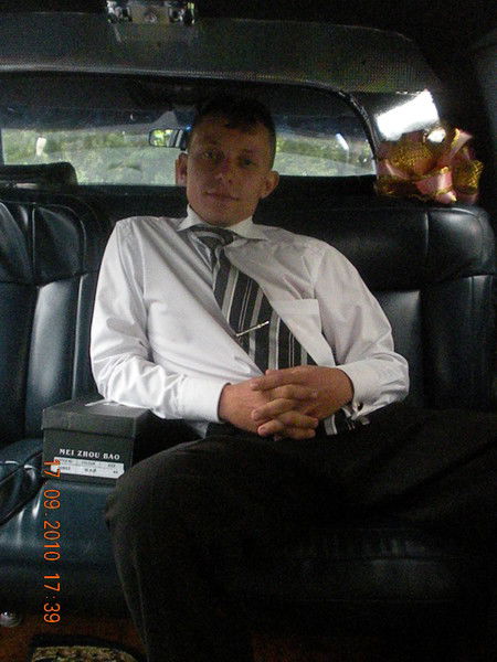 Вячеслав Куклин