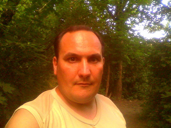 Сергей Терпан