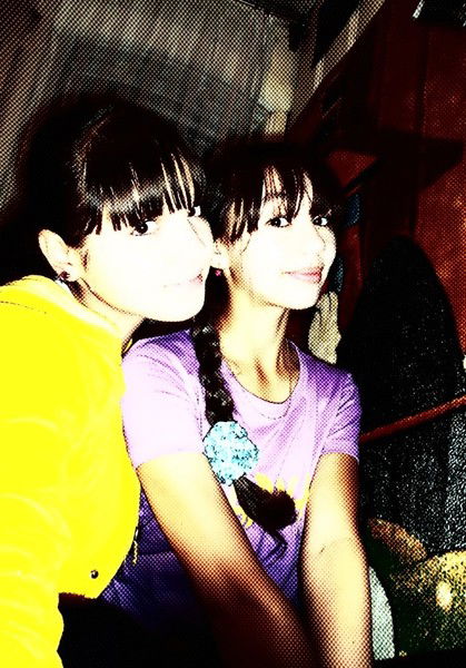 Алсу Хакимова