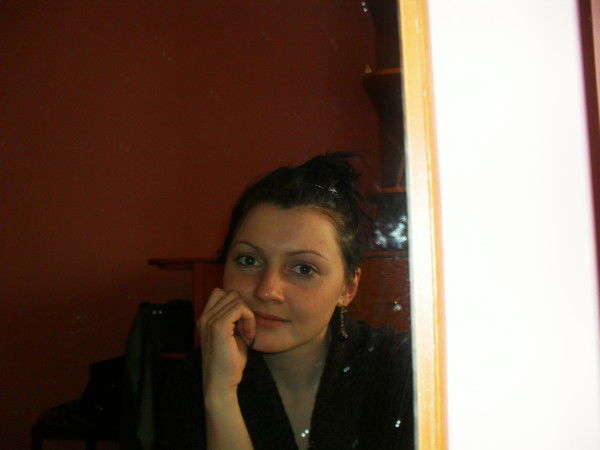 Оксана Панчишин