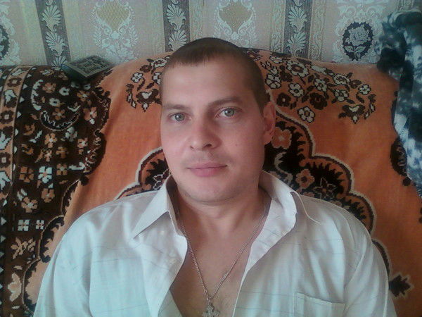 Костя Васильев