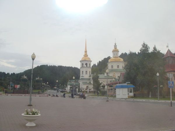 Андрей Скороход