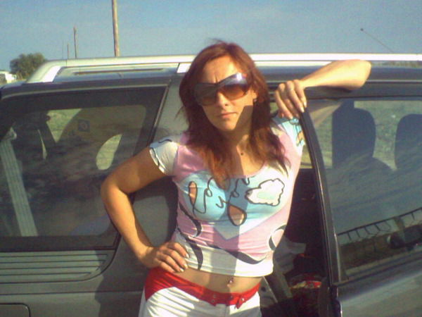 Галина Лаптинова