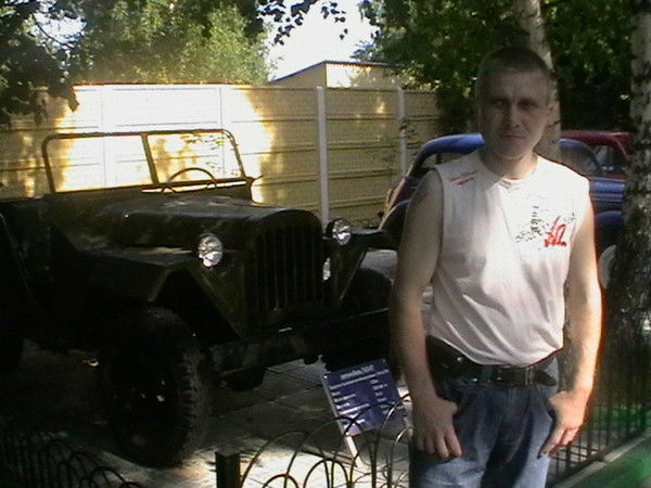 Игорь Коршуноff