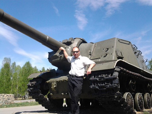 Сегей Мурдасов