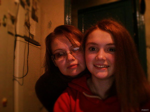 Анна Лазаренко