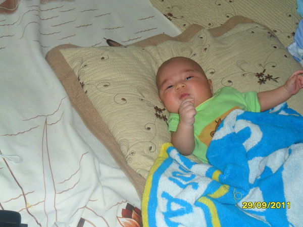 Жайык & Альпеш Насибуллин